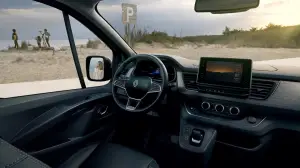 Renault Trafic Escapade - Foto ufficiali