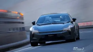 Polestar 5 - Gran Turismo 7