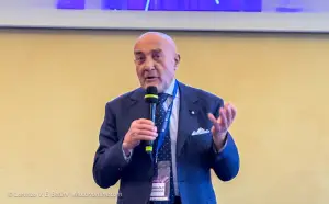 10 Anni ConfCommercio Mobilita - Ritorno al Futuro