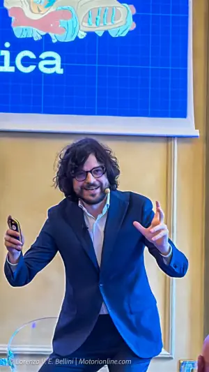 10 Anni ConfCommercio Mobilita - Ritorno al Futuro