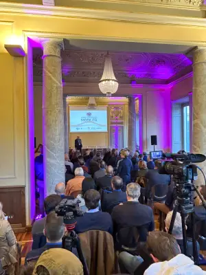 10 Anni ConfCommercio Mobilita - Ritorno al Futuro