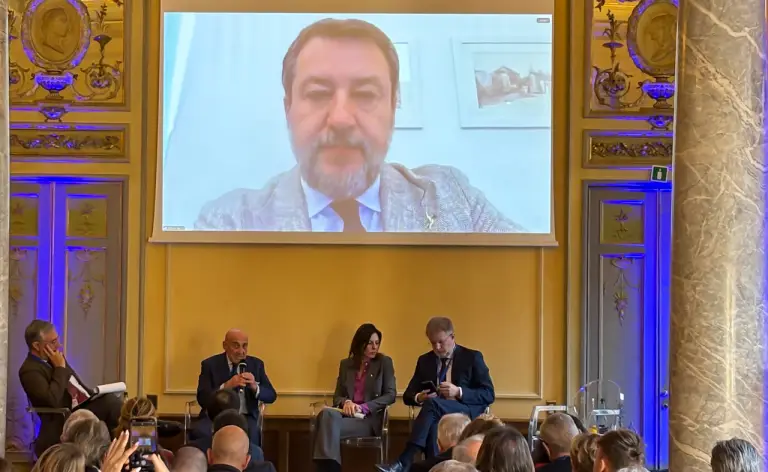 10 Anni ConfCommercio Mobilita - Ritorno al Futuro - 4