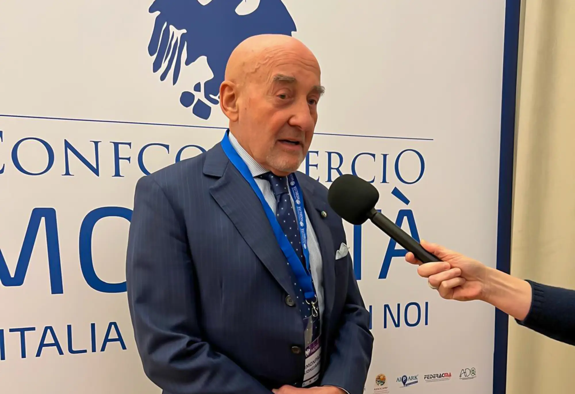 10 Anni ConfCommercio Mobilita - Ritorno al Futuro - 6