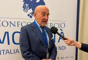 10 Anni ConfCommercio Mobilita - Ritorno al Futuro