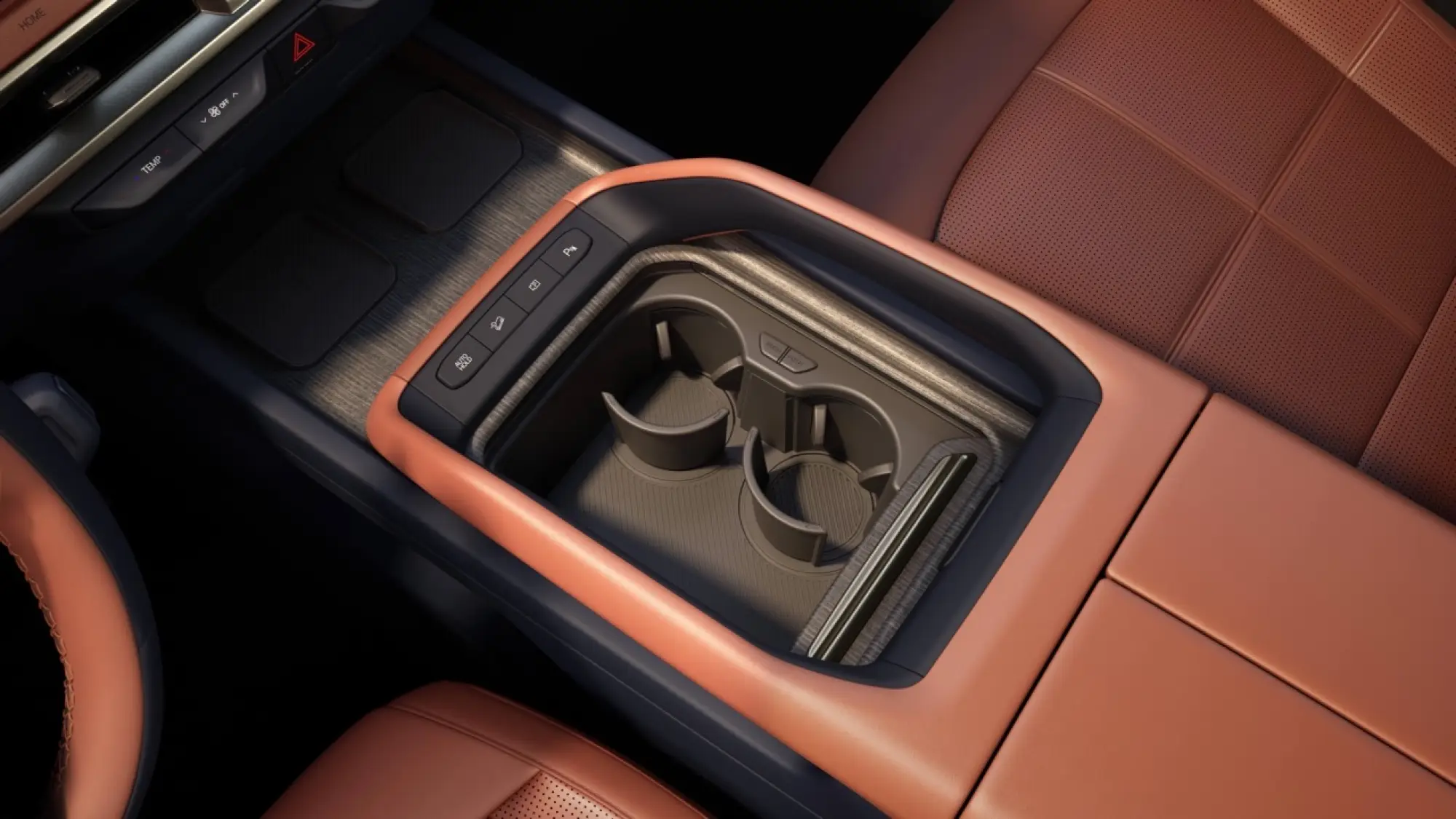 Kia Telluride 2026 - Foto ufficiali - 8