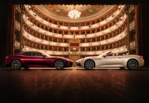 Maserati Meccanica Lirica - Modena 2025