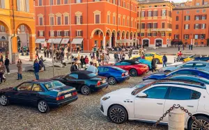 Maserati Meccanica Lirica - Modena 2025