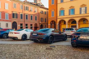 Maserati Meccanica Lirica - Modena 2025