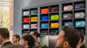 Maserati Meccanica Lirica - Modena 2025