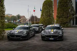 Maserati Meccanica Lirica - Modena 2025