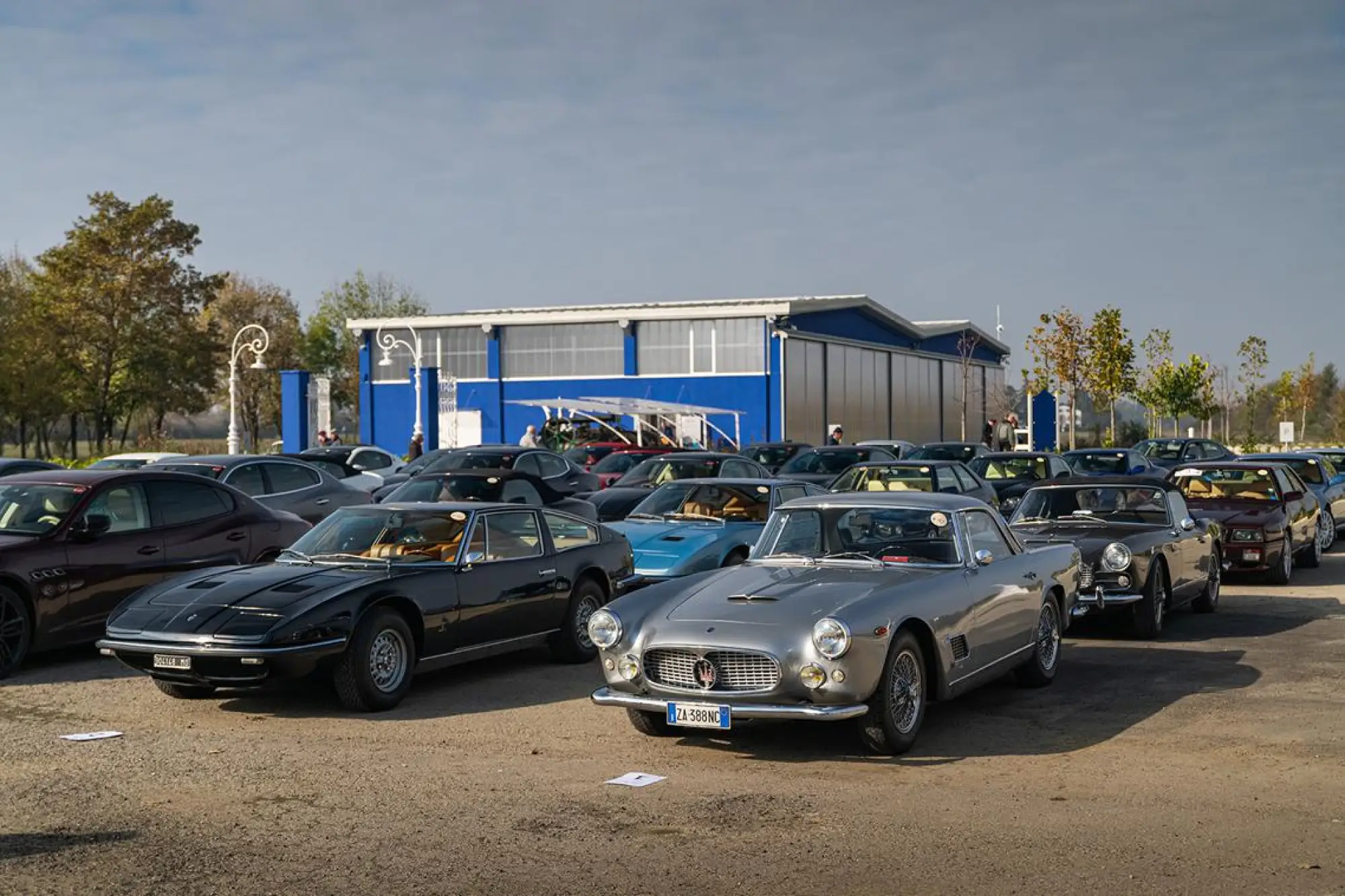 Maserati Meccanica Lirica - Modena 2025 - 13