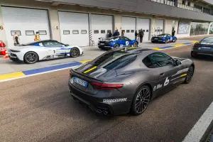 Maserati Meccanica Lirica - Modena 2025