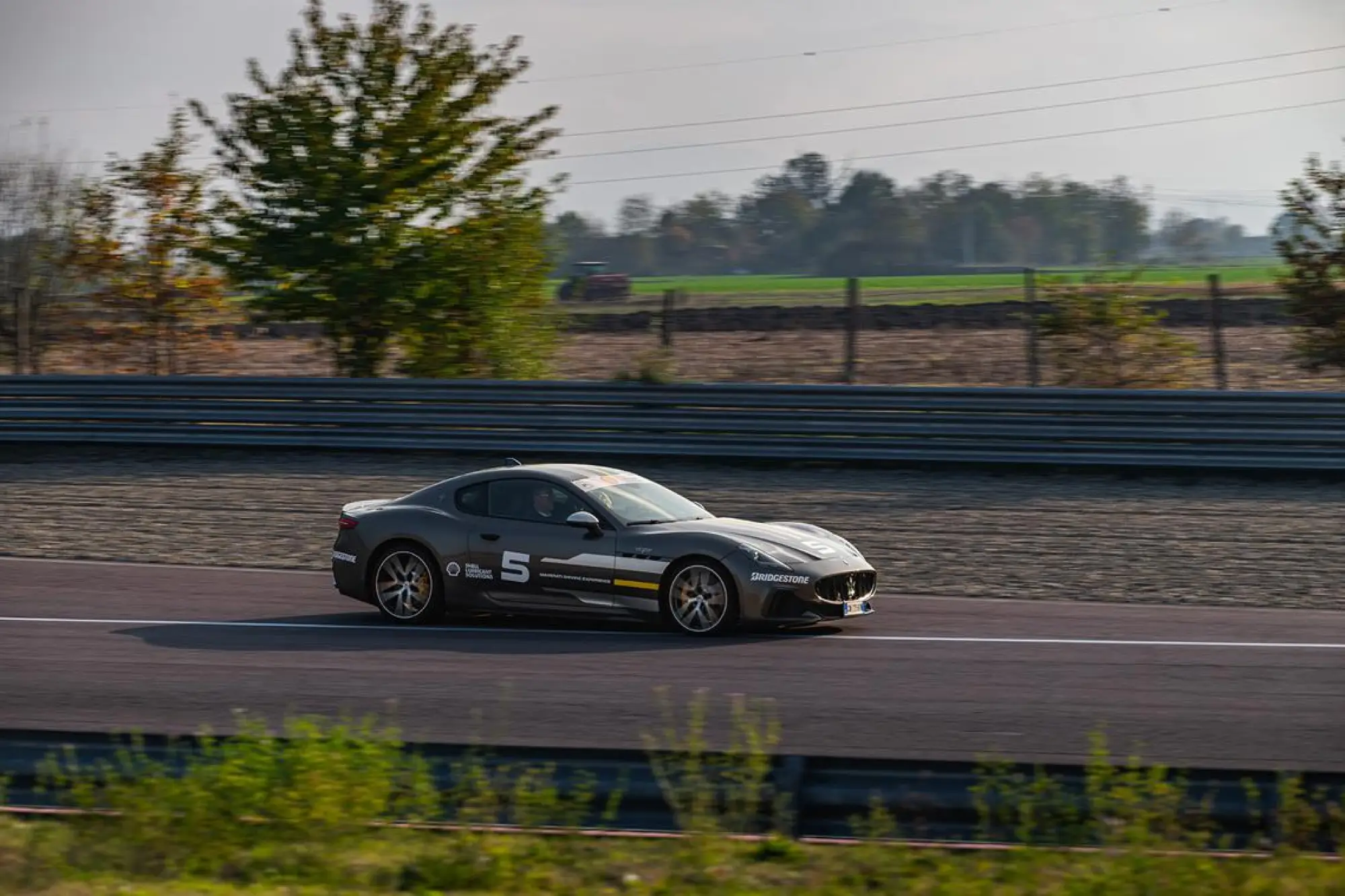Maserati Meccanica Lirica - Modena 2025 - 16
