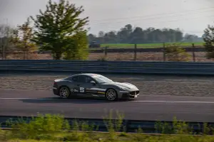 Maserati Meccanica Lirica - Modena 2025