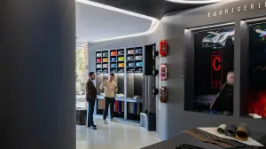 Maserati Meccanica Lirica - Modena 2025