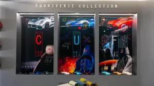 Maserati Meccanica Lirica - Modena 2025