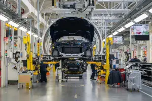 Maserati Meccanica Lirica - Modena 2025