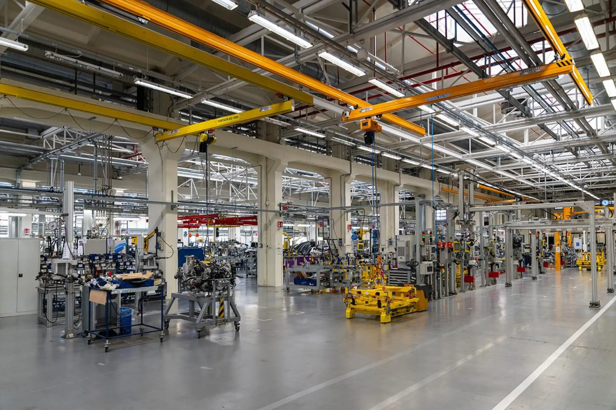 Maserati Meccanica Lirica - Modena 2025 - 21