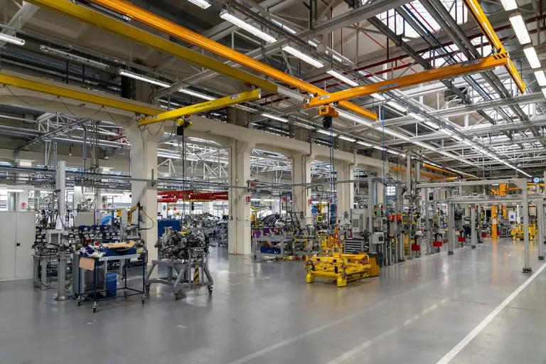 Maserati Meccanica Lirica - Modena 2025 - 21