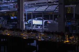 Maserati Meccanica Lirica - Modena 2025