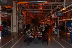 Maserati Meccanica Lirica - Modena 2025