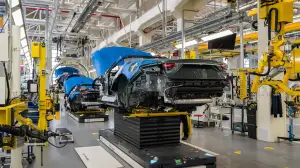 Maserati Meccanica Lirica - Modena 2025