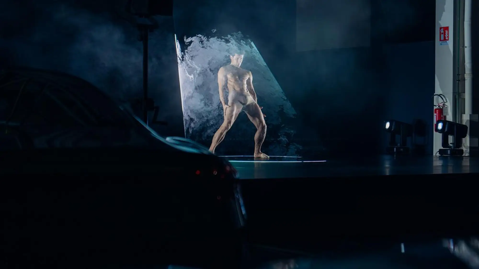 Maserati Meccanica Lirica - Modena 2025 - 27