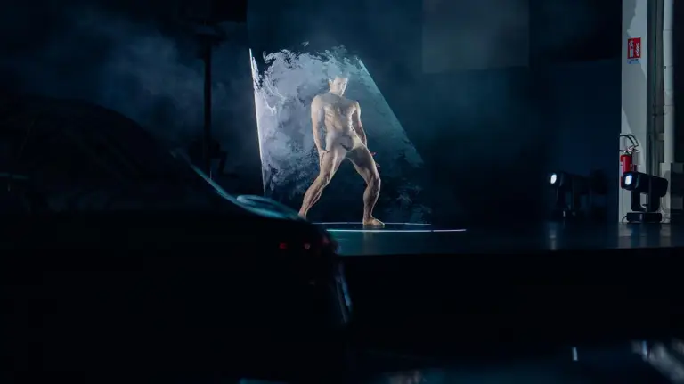 Maserati Meccanica Lirica - Modena 2025 - 27