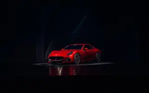 Maserati Meccanica Lirica - Modena 2025