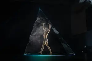 Maserati Meccanica Lirica - Modena 2025