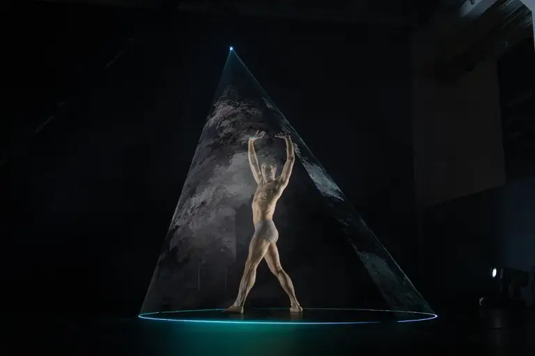 Maserati Meccanica Lirica - Modena 2025 - 29