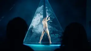 Maserati Meccanica Lirica - Modena 2025