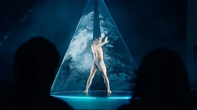 Maserati Meccanica Lirica - Modena 2025 - 30