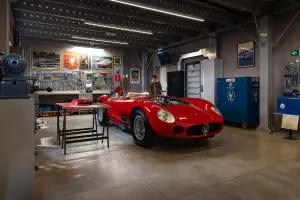 Maserati Meccanica Lirica - Modena 2025