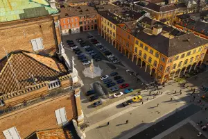 Maserati Meccanica Lirica - Modena 2025