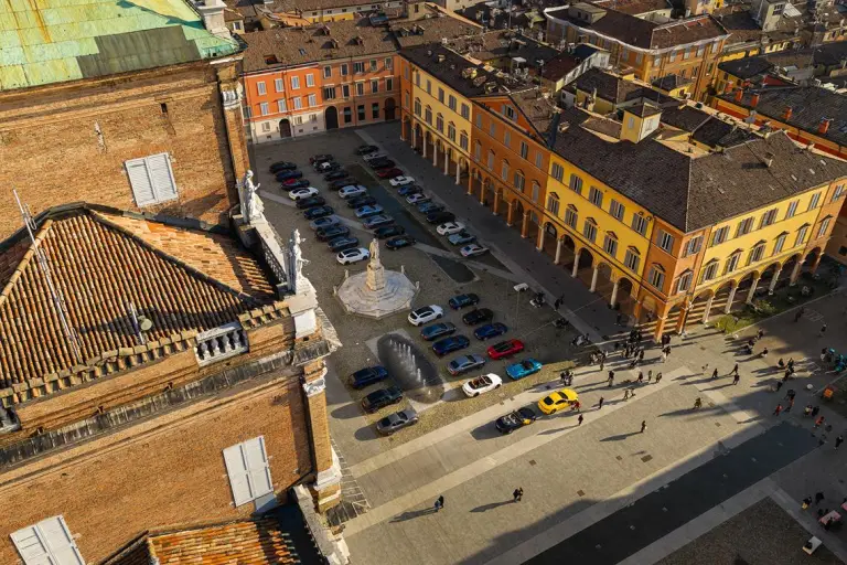 Maserati Meccanica Lirica - Modena 2025 - 9