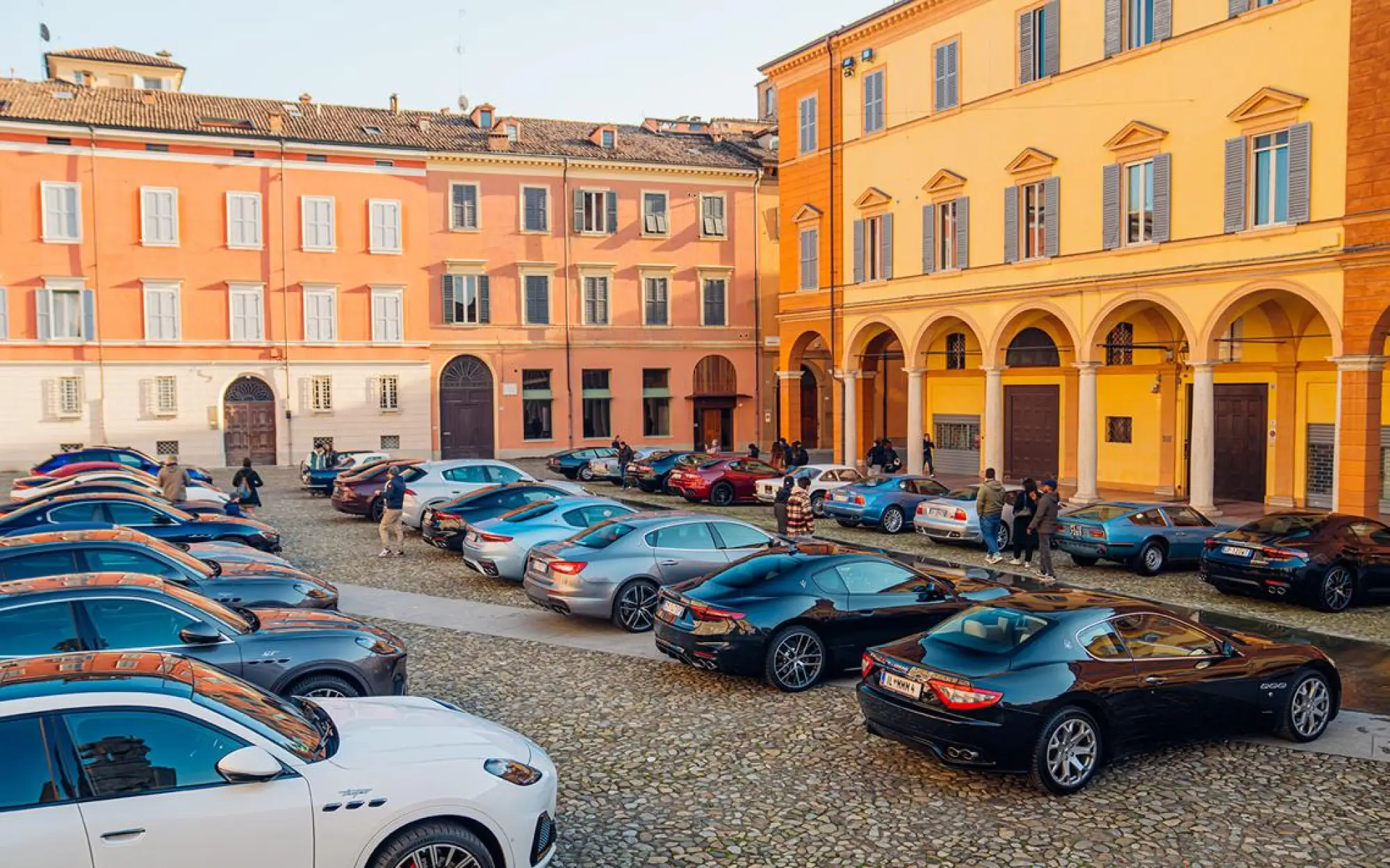 Maserati Meccanica Lirica - Modena 2025 - 10