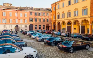 Maserati Meccanica Lirica - Modena 2025