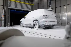 Mercedes GLB 2026 - Anticipazioni 12-11-2025