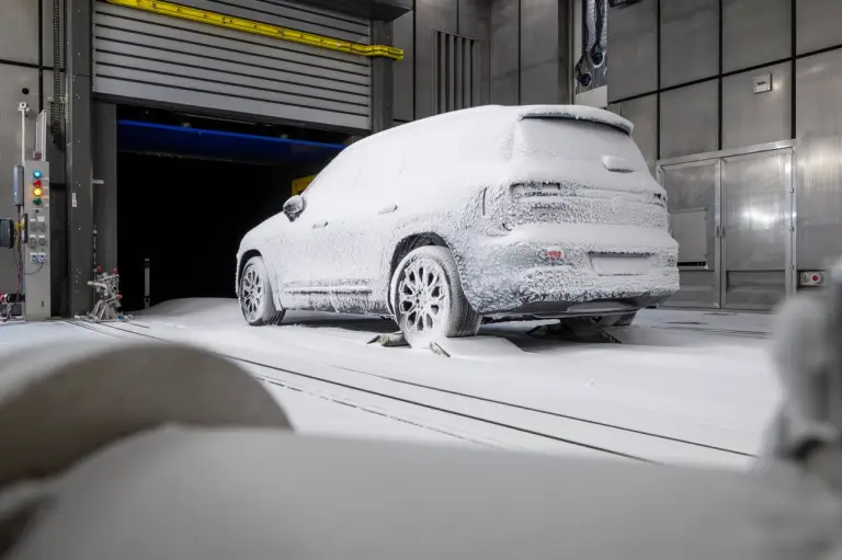 Mercedes GLB 2026 - Anticipazioni 12-11-2025 - 8