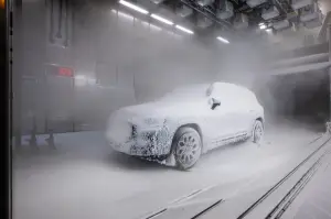 Mercedes GLB 2026 - Anticipazioni 12-11-2025