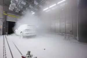 Mercedes GLB 2026 - Anticipazioni 12-11-2025