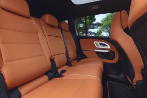 Mercedes GLB 2026 - Anticipazioni 12-11-2025