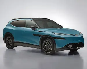 Volkswagen ID Unyx 08