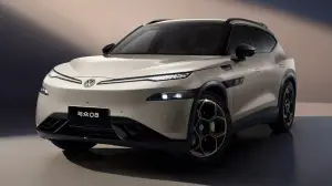 Volkswagen ID Unyx 08