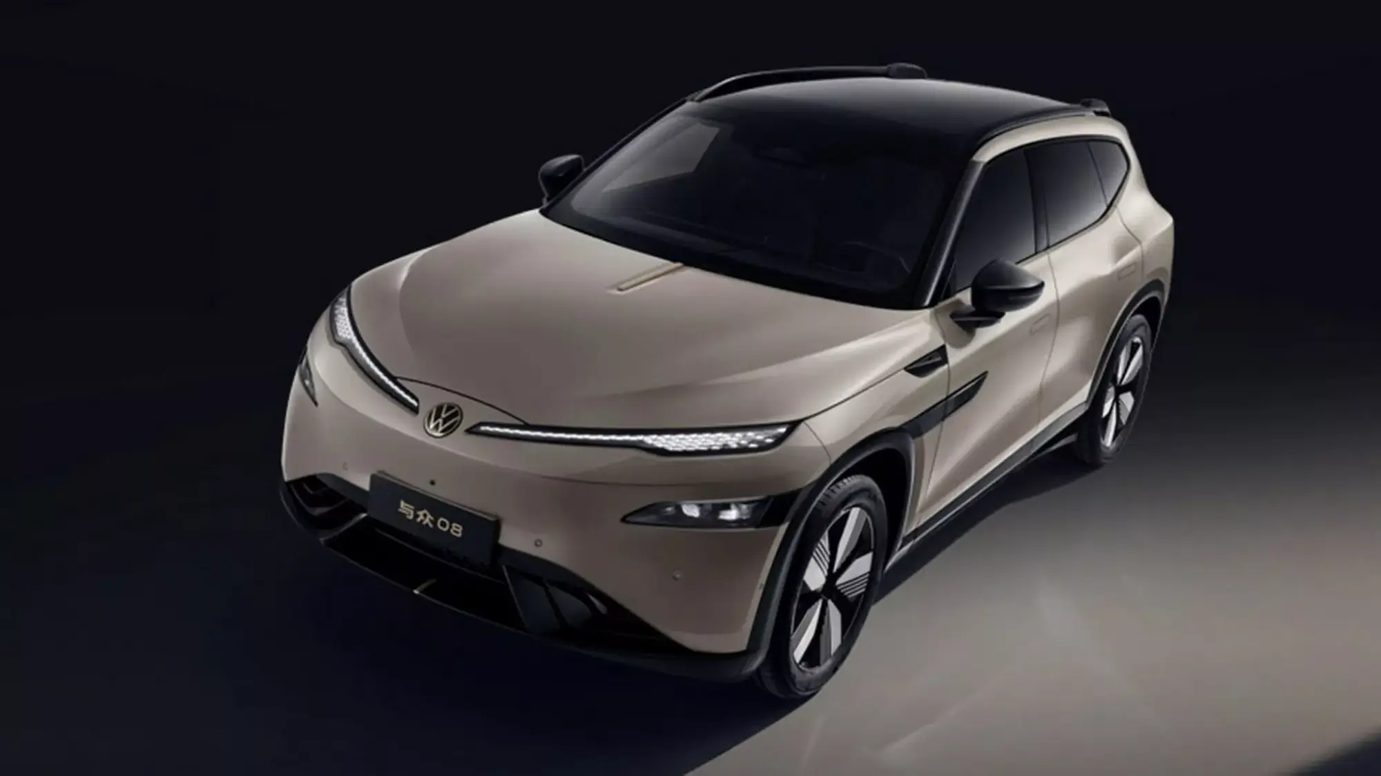 Volkswagen ID Unyx 08 - 6