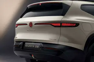 Volkswagen ID Unyx 08