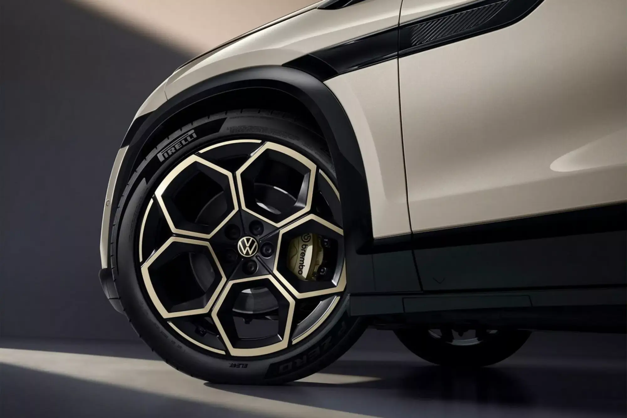 Volkswagen ID Unyx 08 - 9