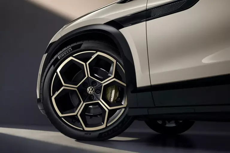 Volkswagen ID Unyx 08 - 9