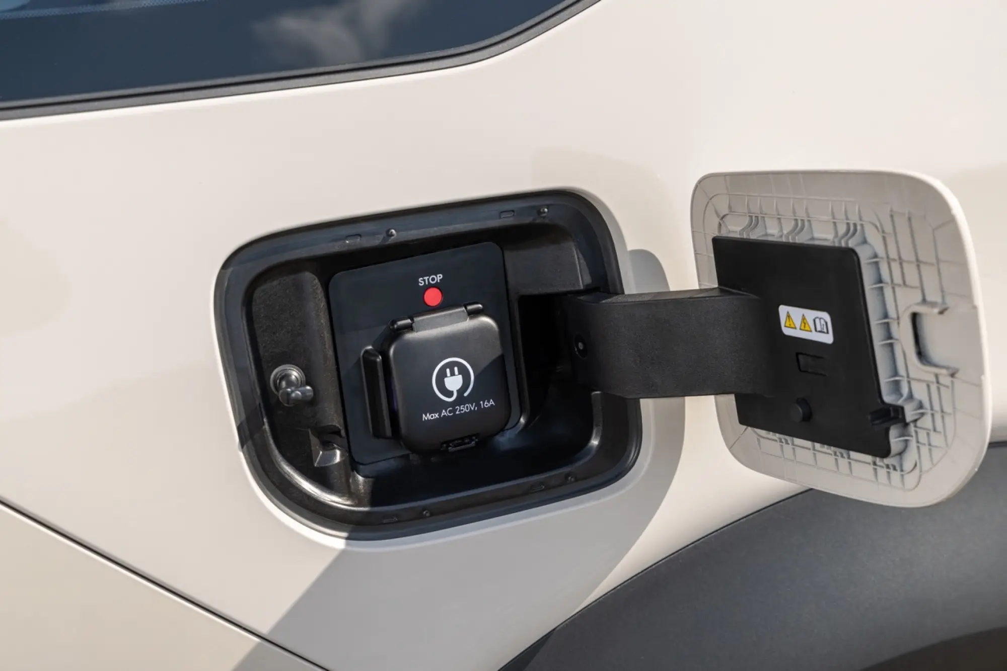 Hyundai Nexo 2026 - Foto ufficiali - 1